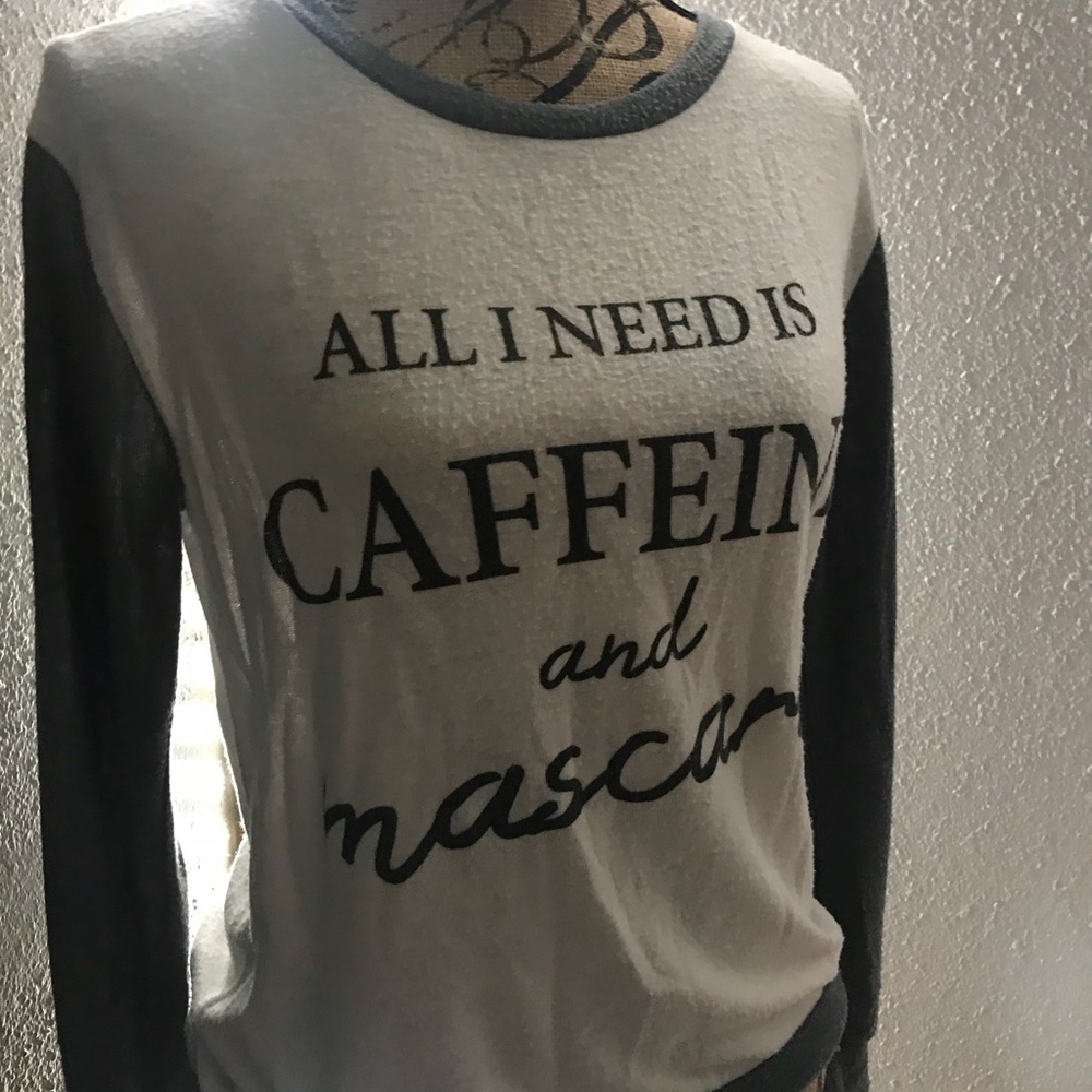 Day trip Pullover